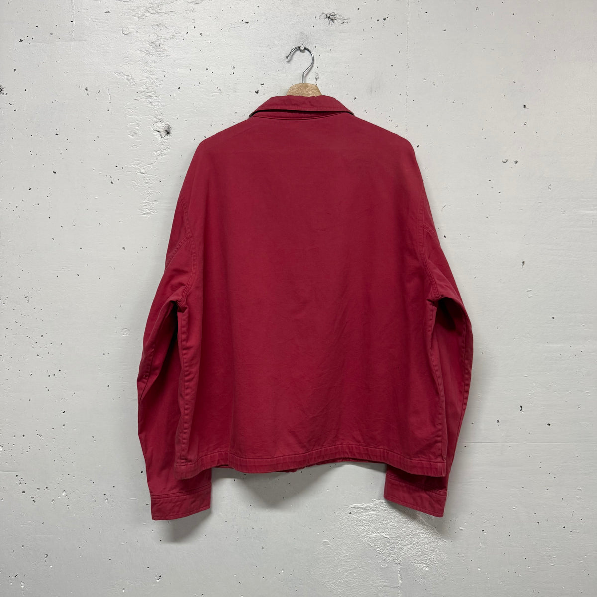Chaqueta Polo