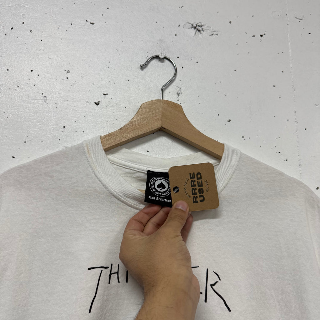 Polera Thrasher