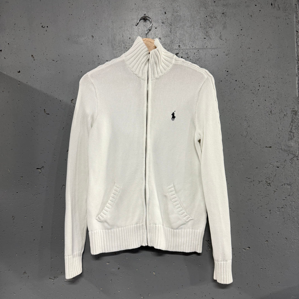 Sweater Polo