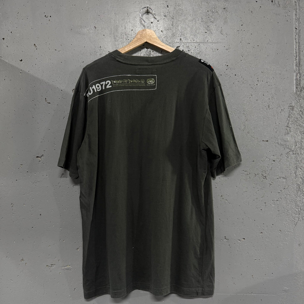 Polera Ecko Unlimited