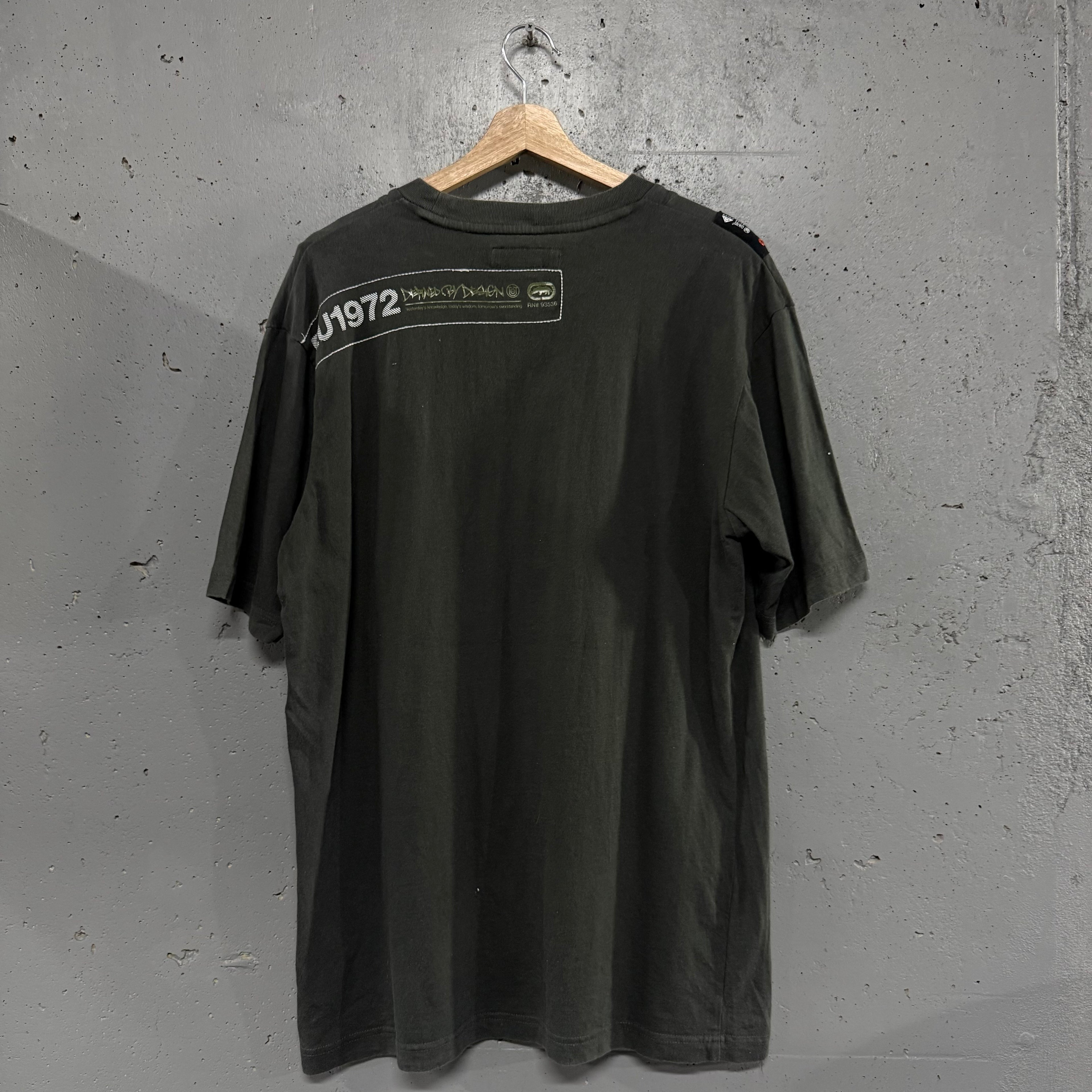 Polera Ecko Unlimited