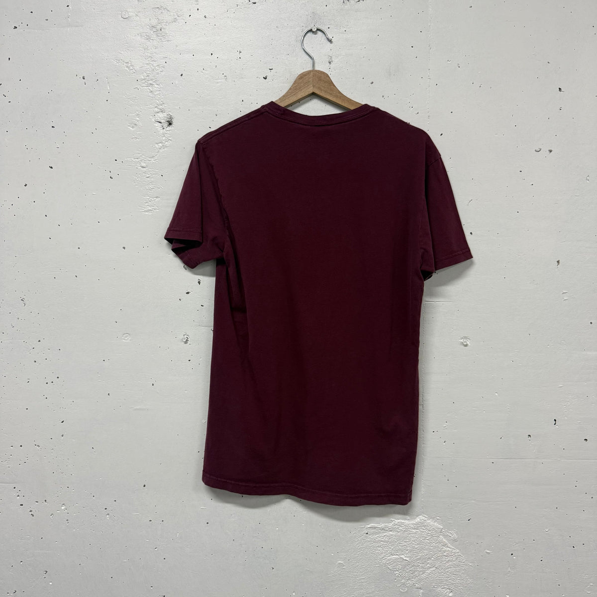 Polera Thrasher