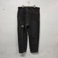 Pantalon Vintage Baggy