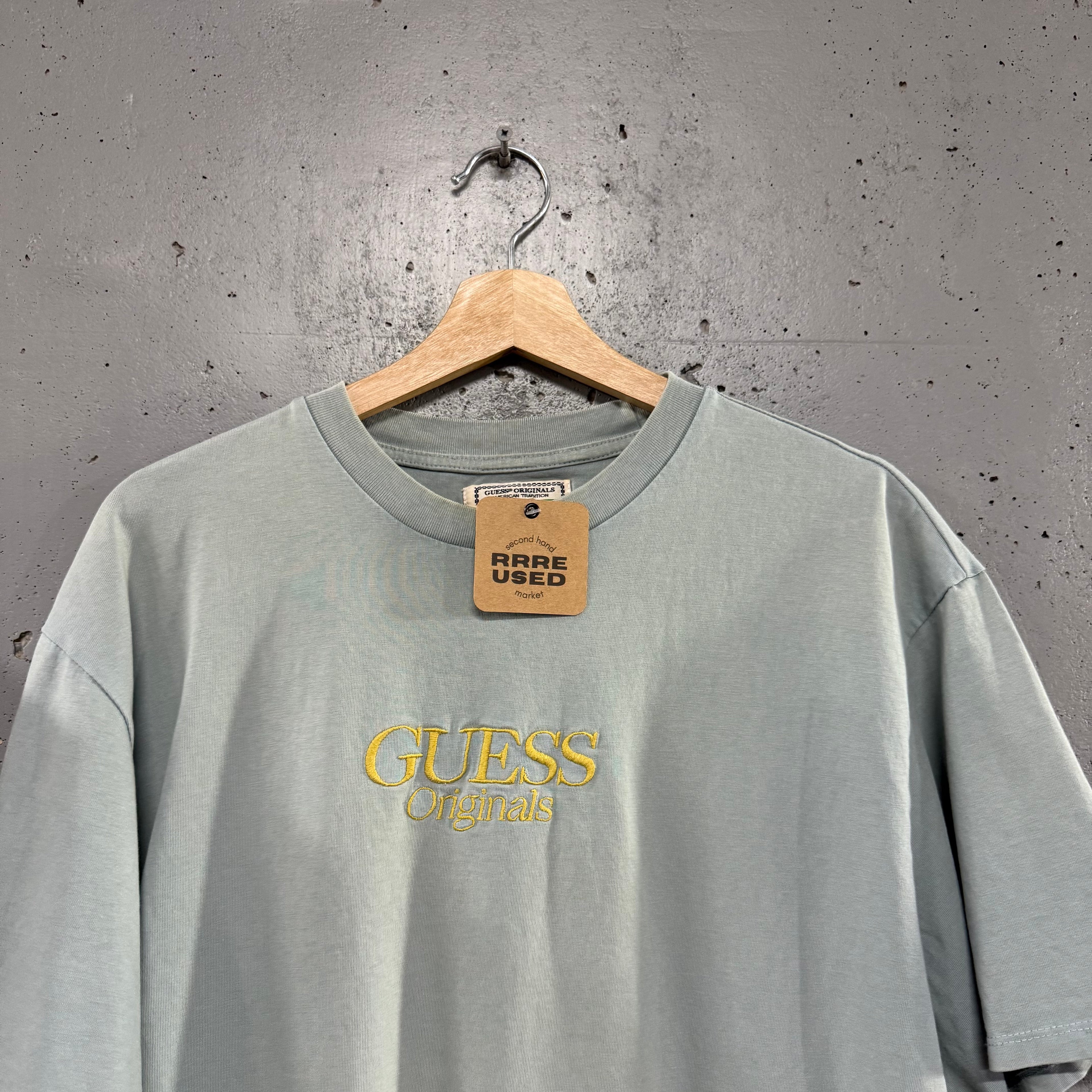 Polera Vintage Guess