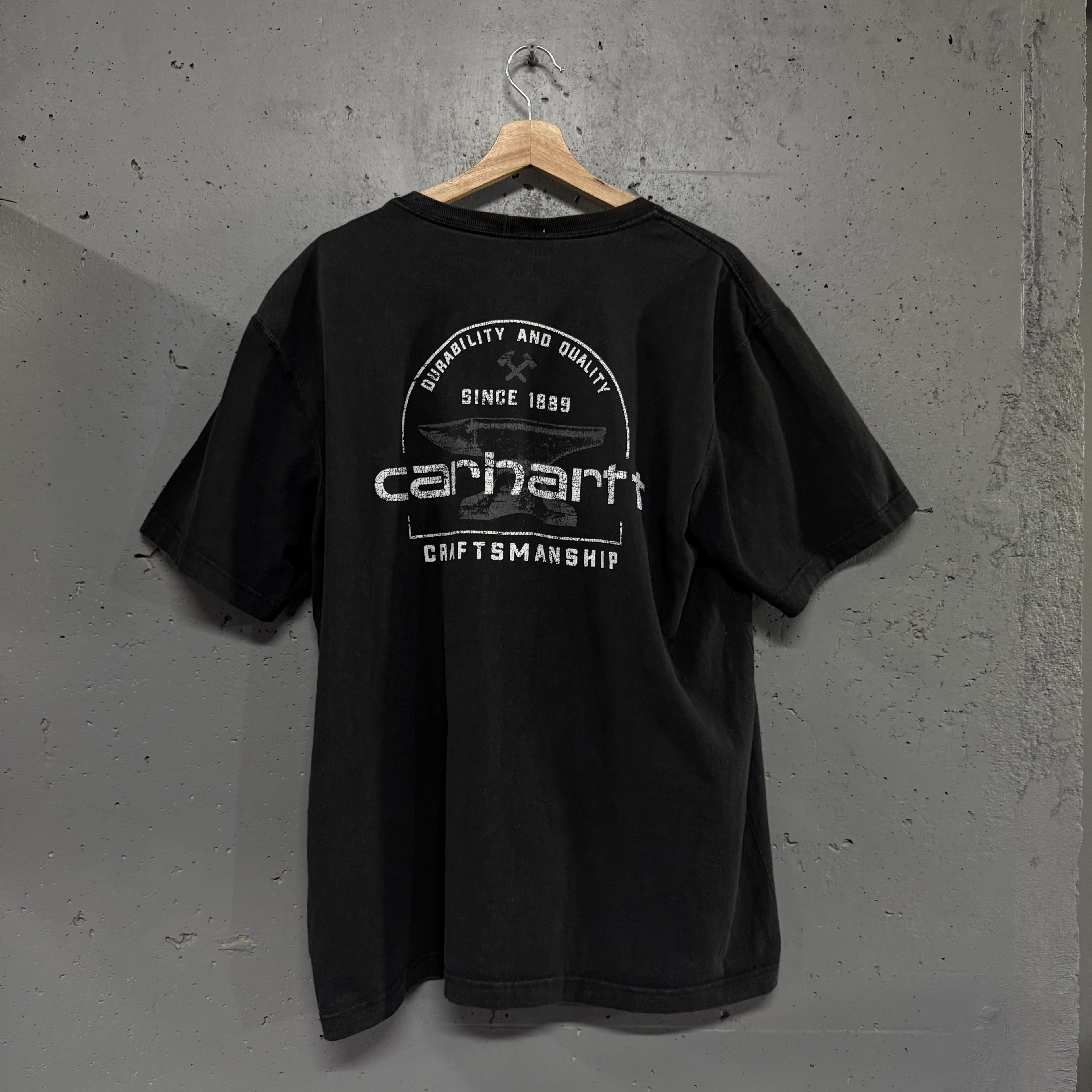 Polera Carhartt