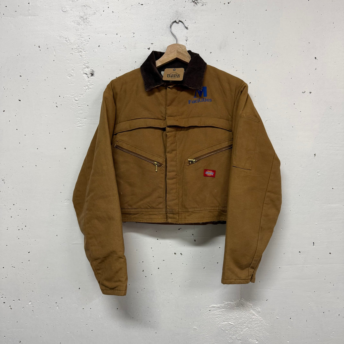 Chaqueta Dickies Rework