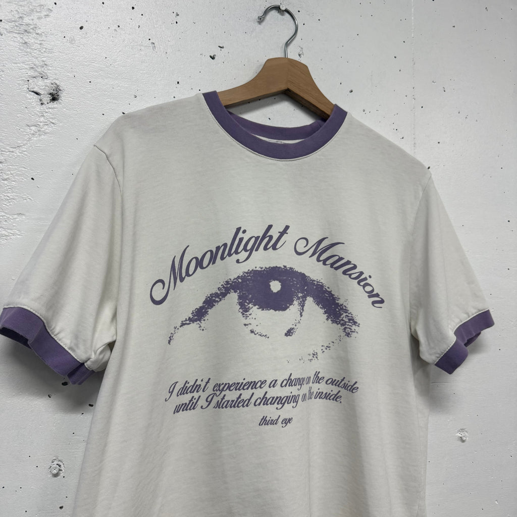 Polera Moonlight Mansión