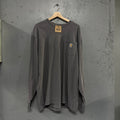 Polera Carhartt Manga Larga
