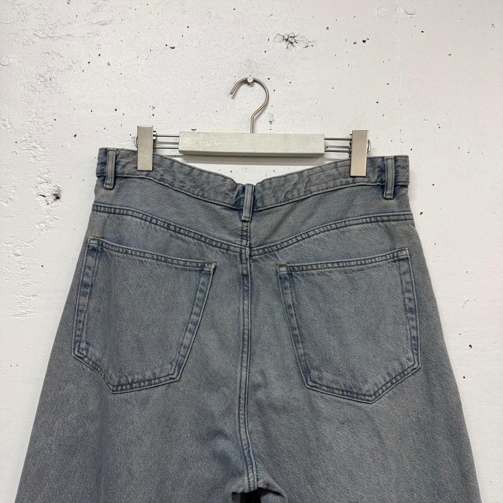 Short Baggy