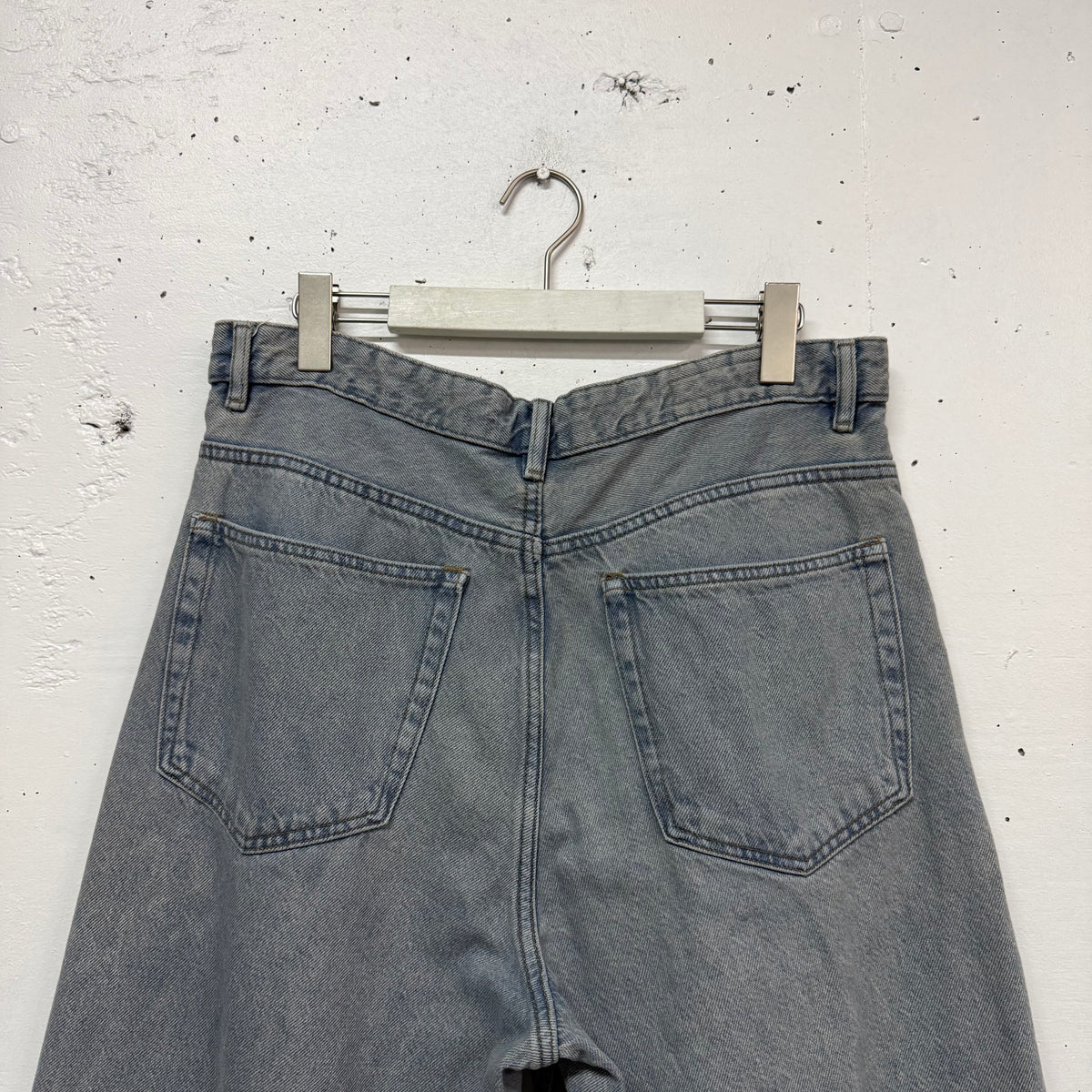 Short Baggy