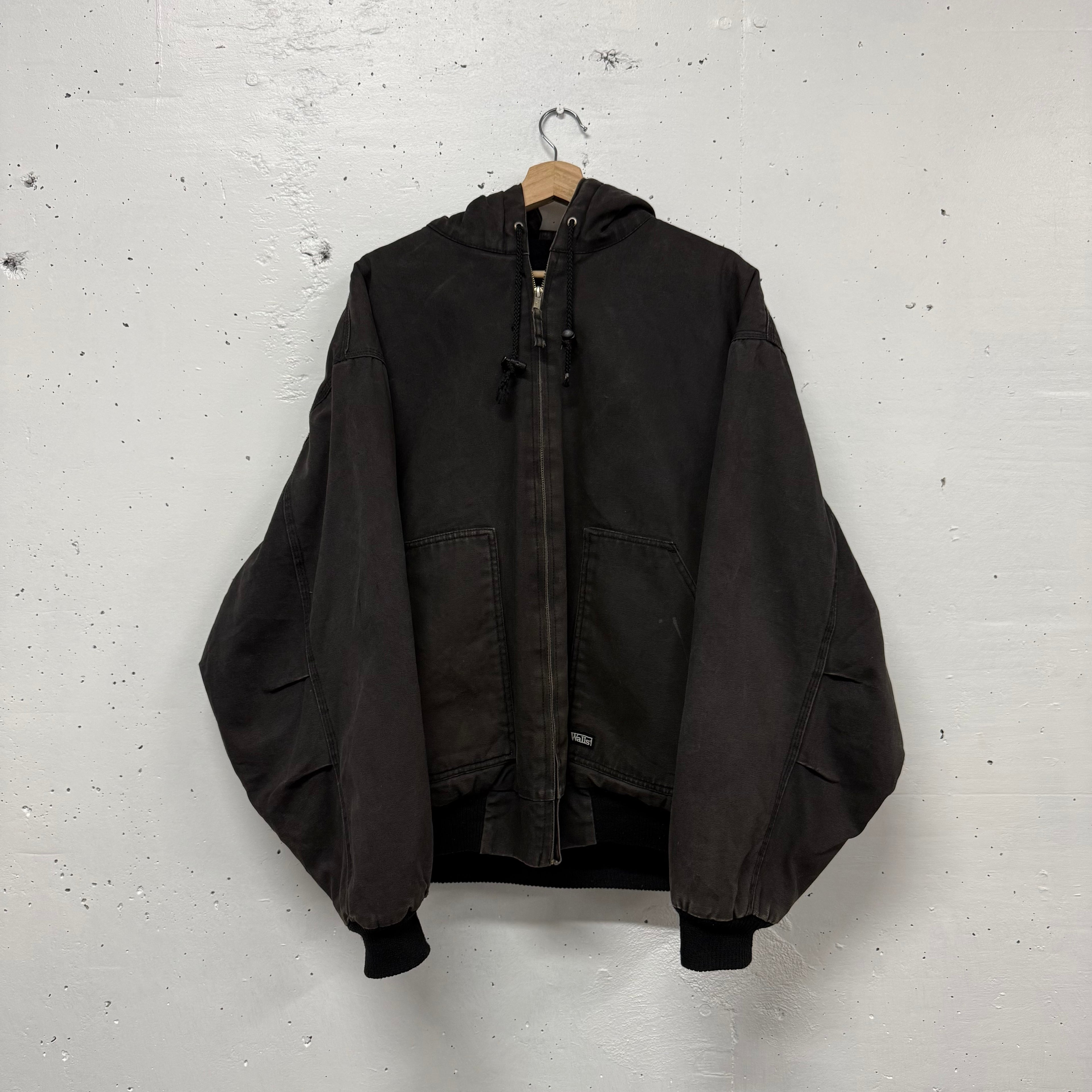 Chaqueta Duck Active Walls