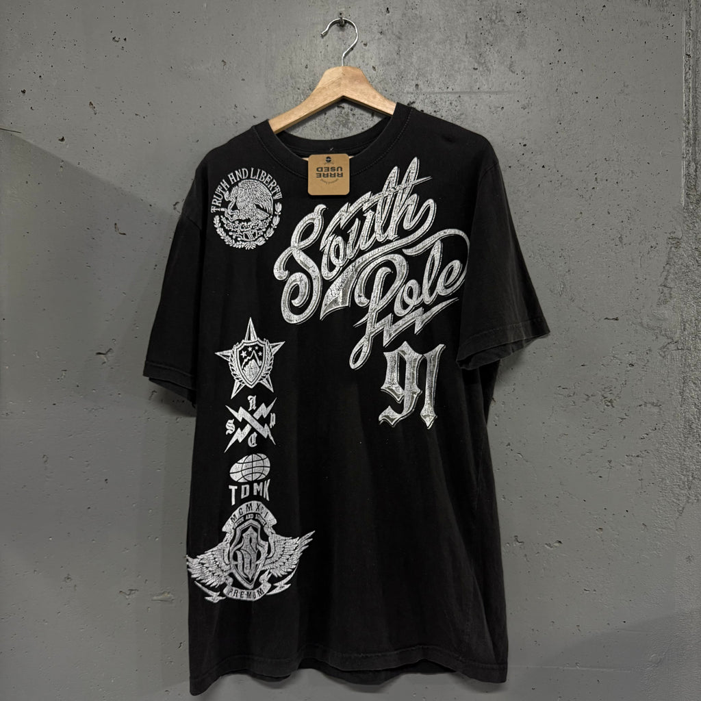 Polera Southpole