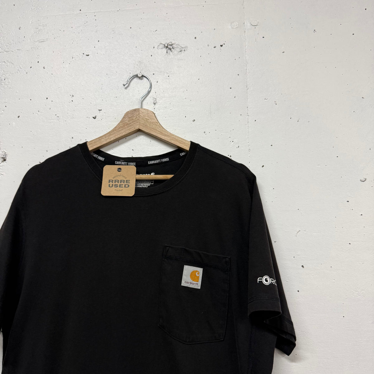 Polera Carhartt