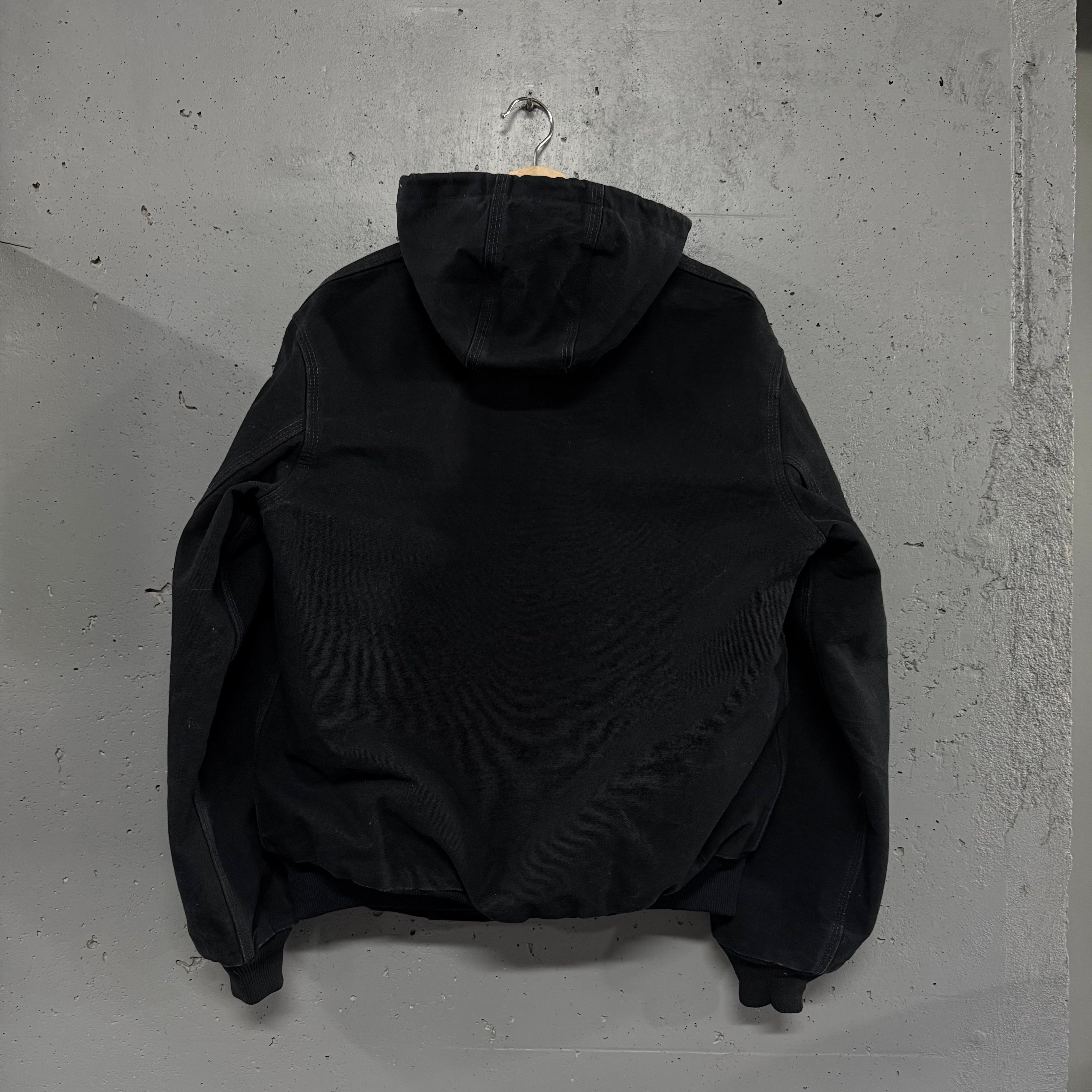 Chaqueta Carhartt Duck Active