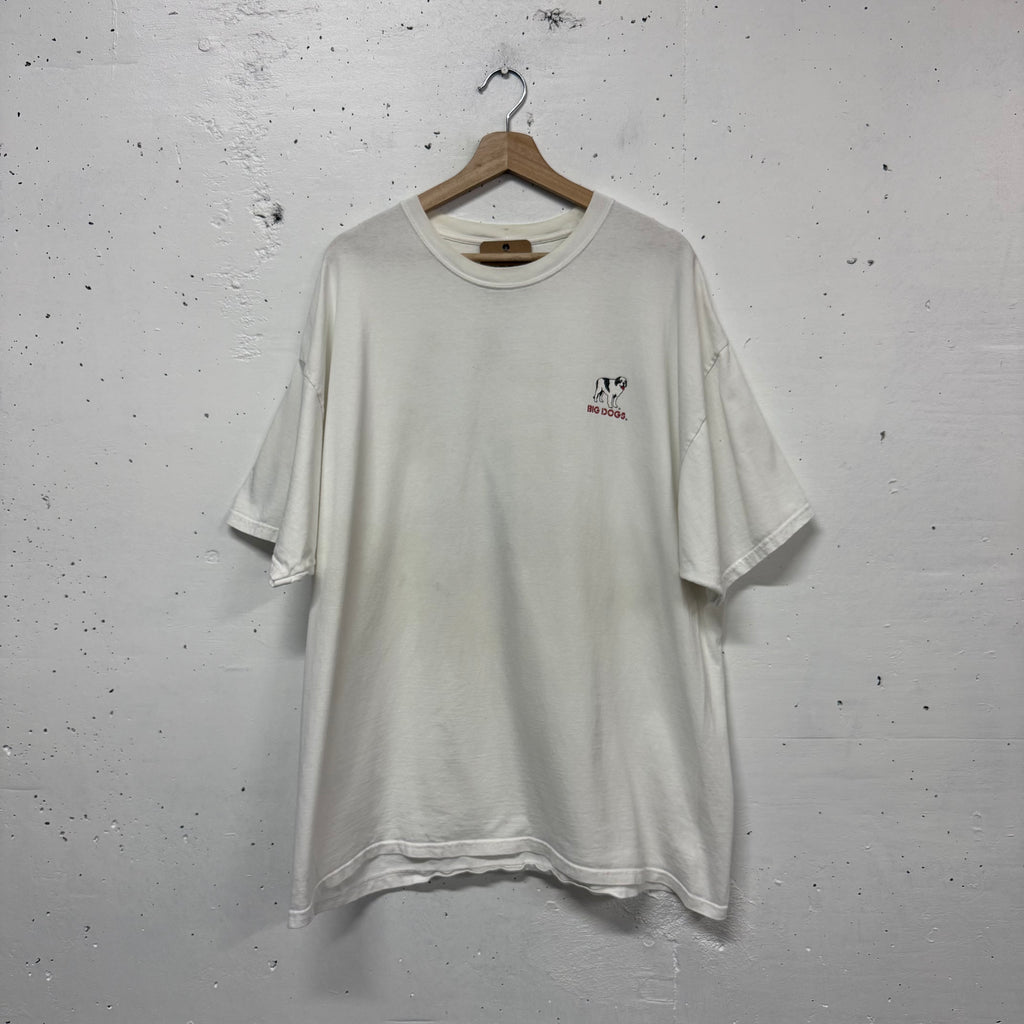 Polera Big Dog
