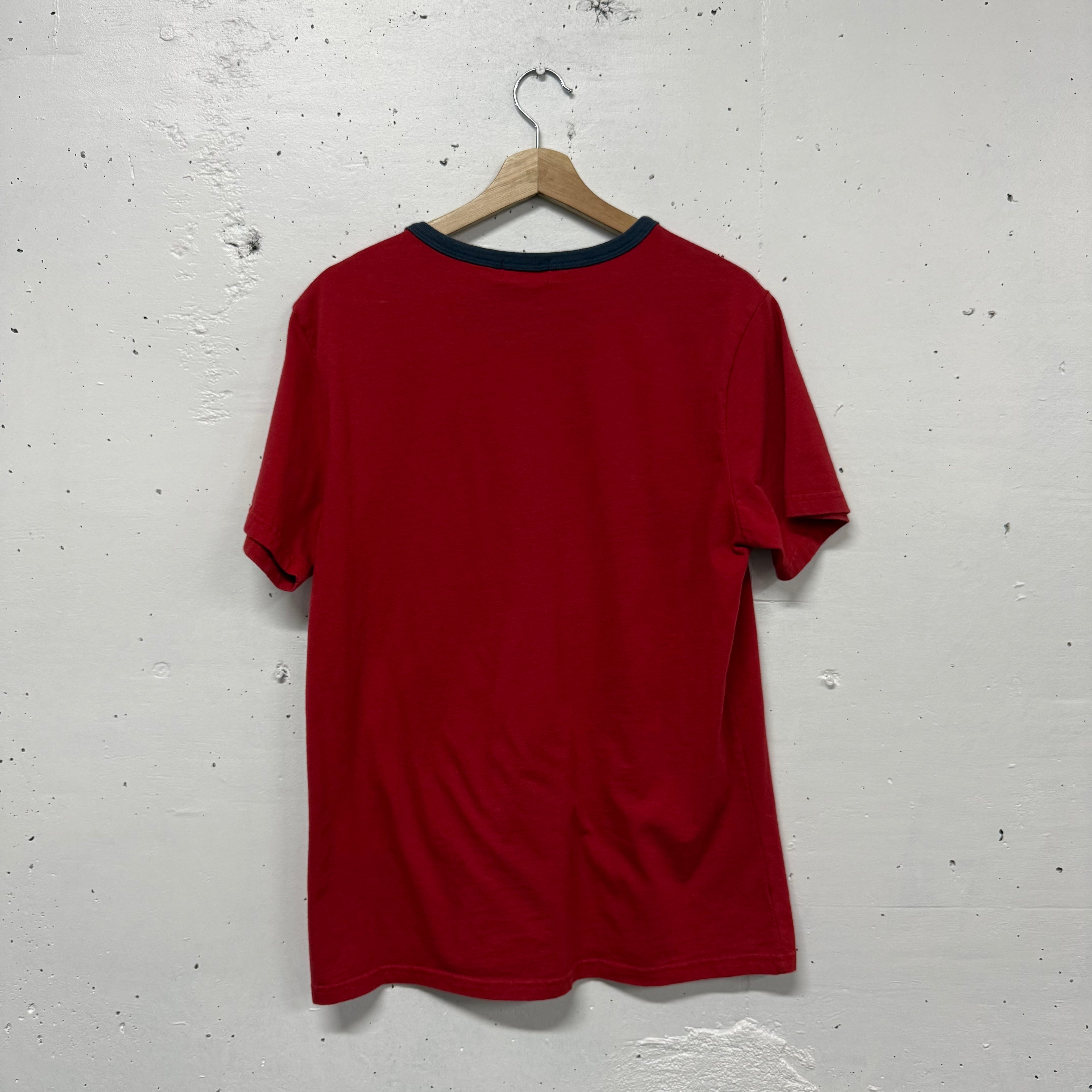 Polera Polo