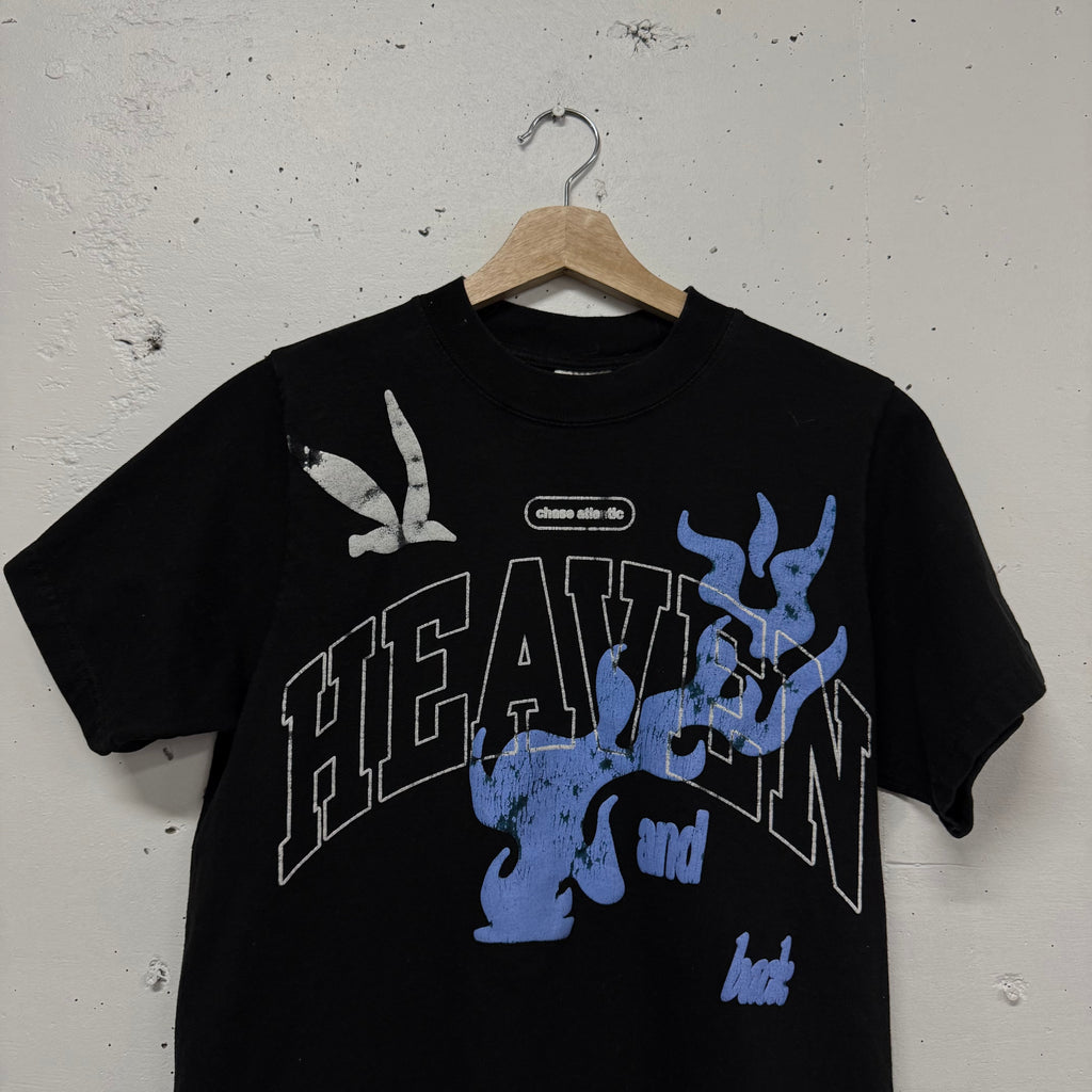 Polera Chase Atlantic