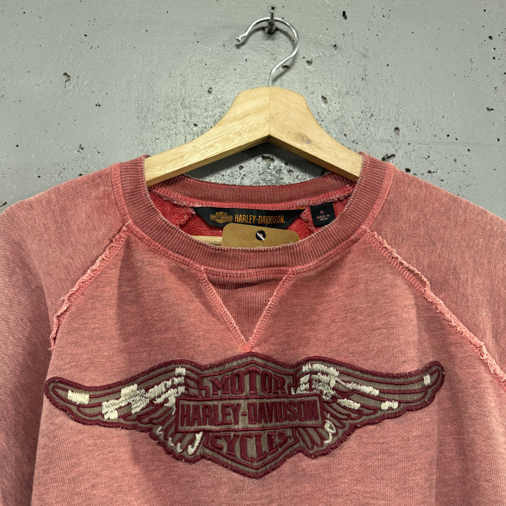 Poleron Harley Davidson