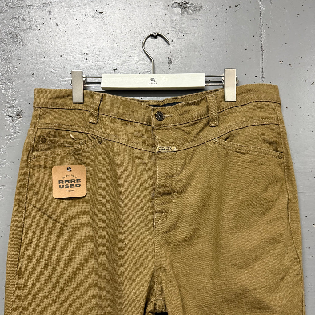 Pantalón Marithe Francois Girbaud