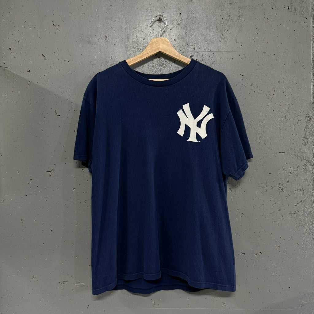 Polera New York Yankees
