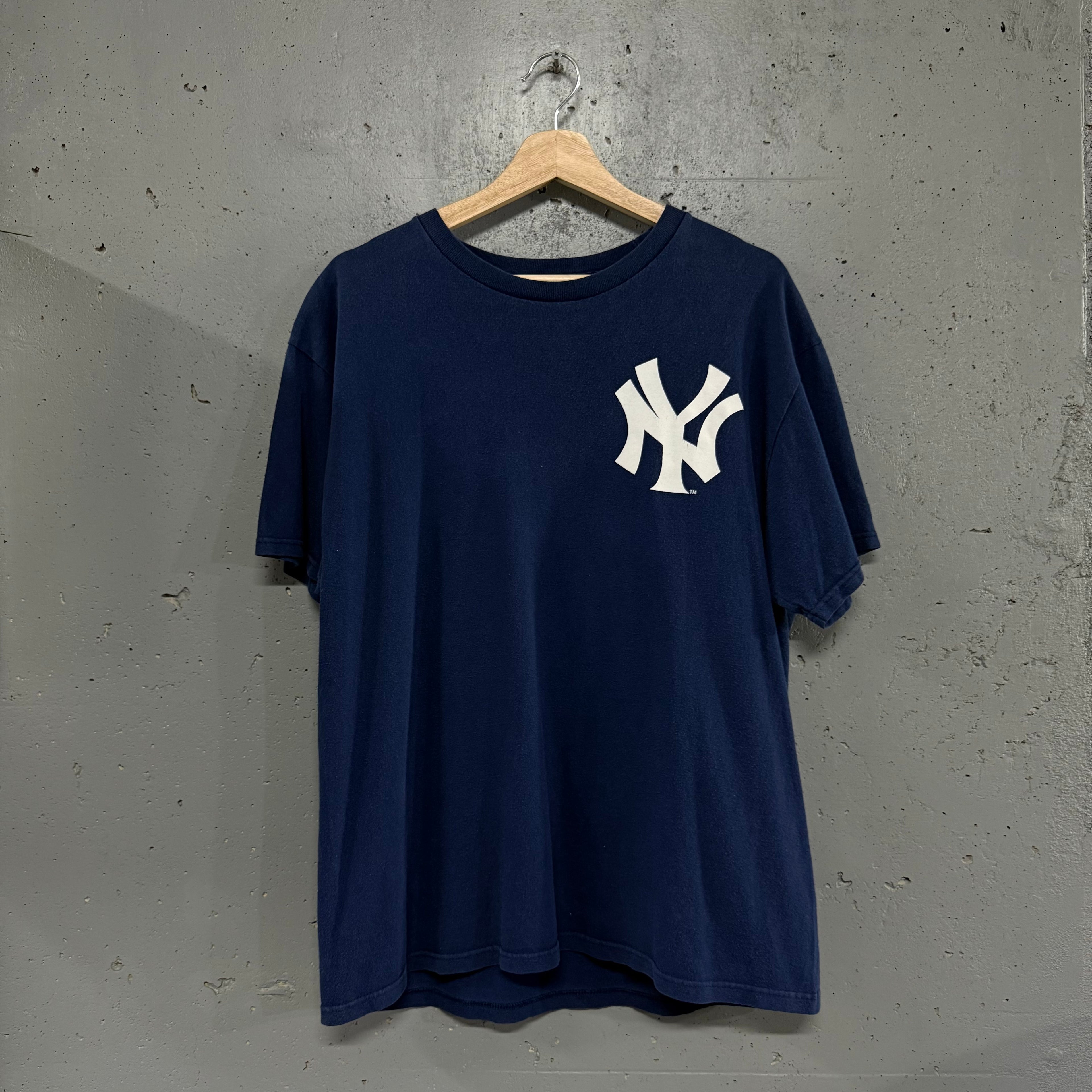 Polera New York Yankees