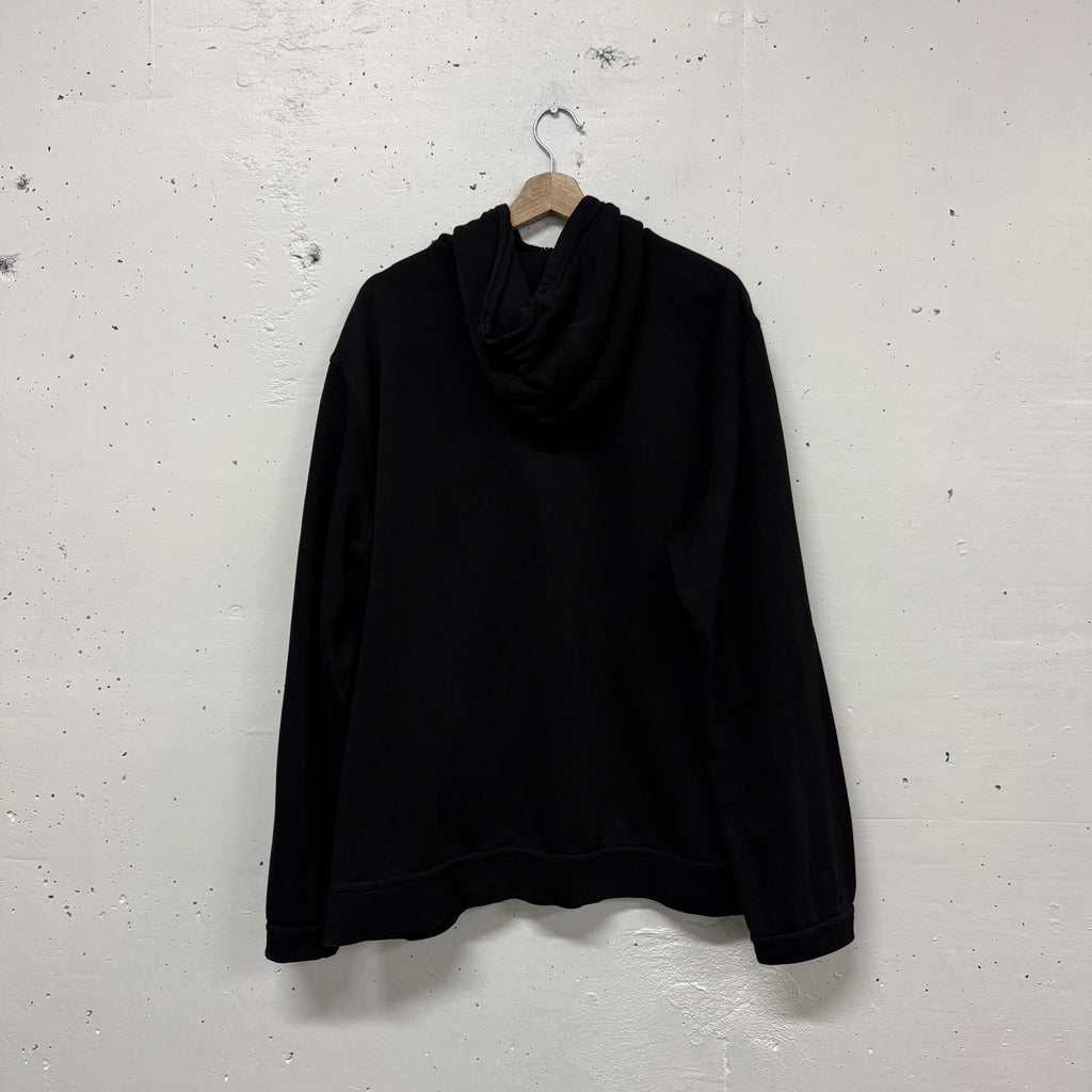 Poleron Nike Zip Up