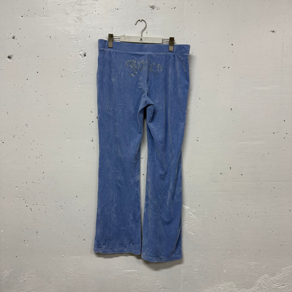 Pantalon Buzo Juicy Couture
