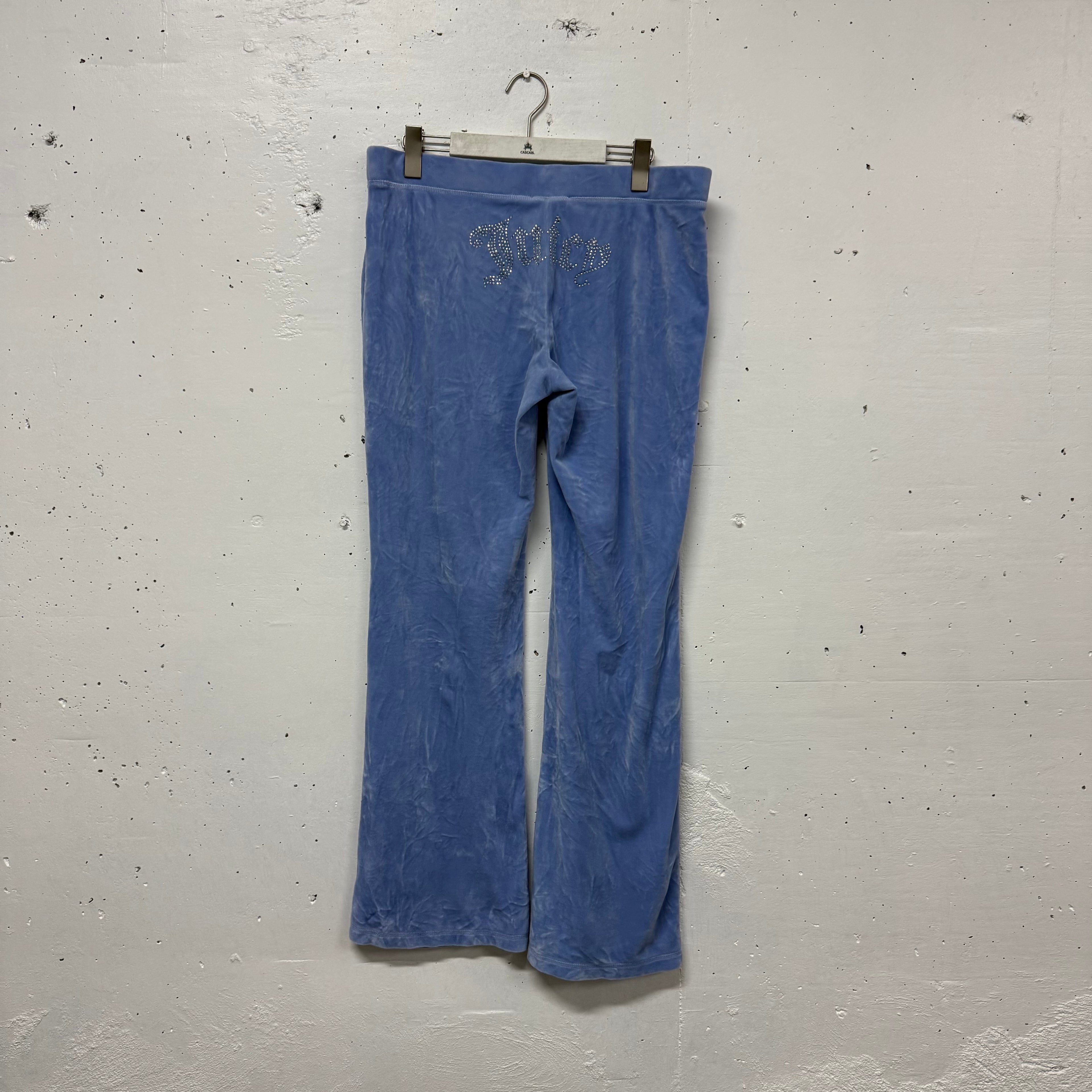 Pantalon Buzo Juicy Couture