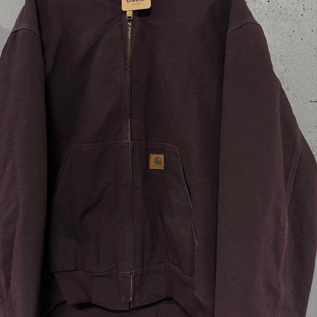 Chaqueta Carhartt Duck Active