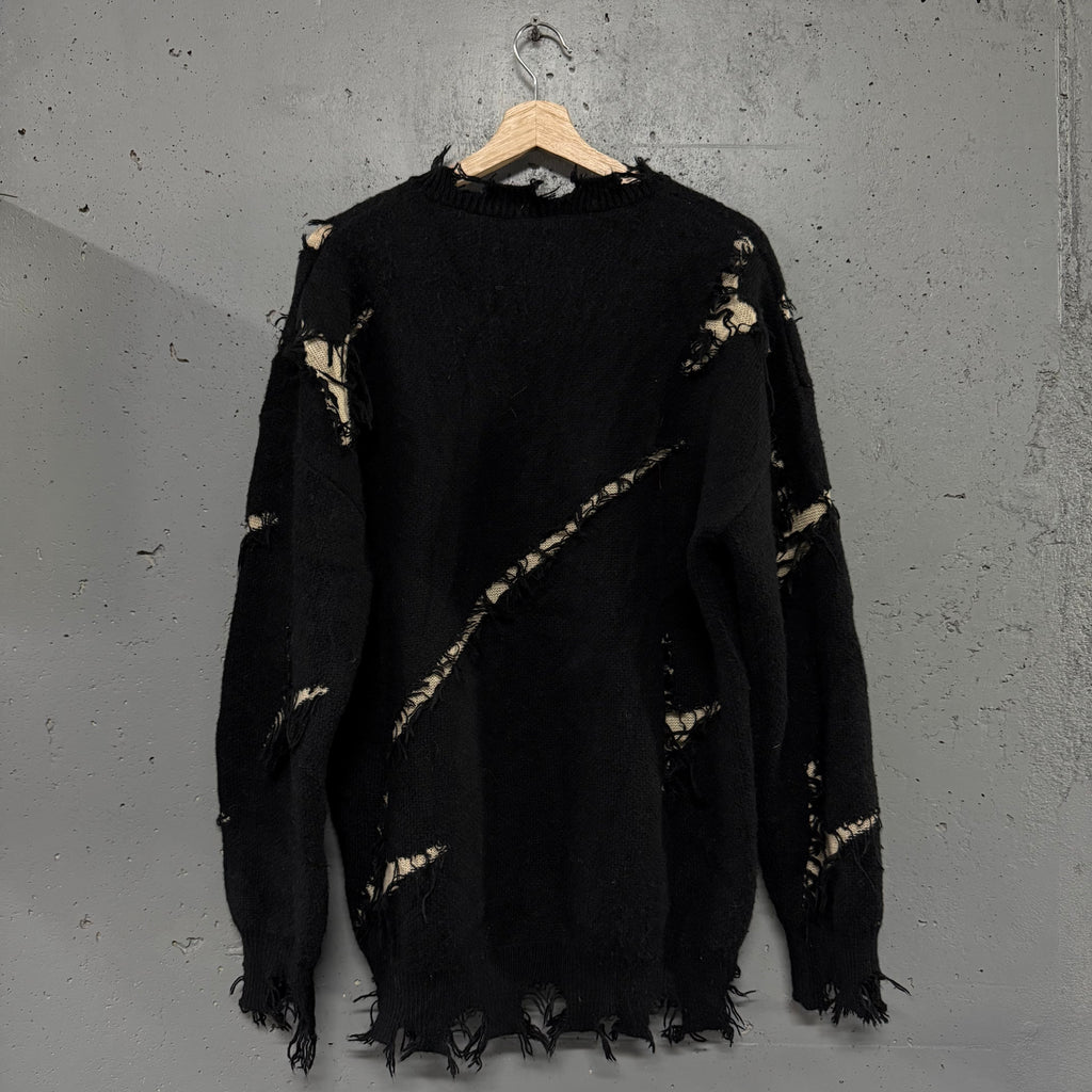 Sweater Y2K