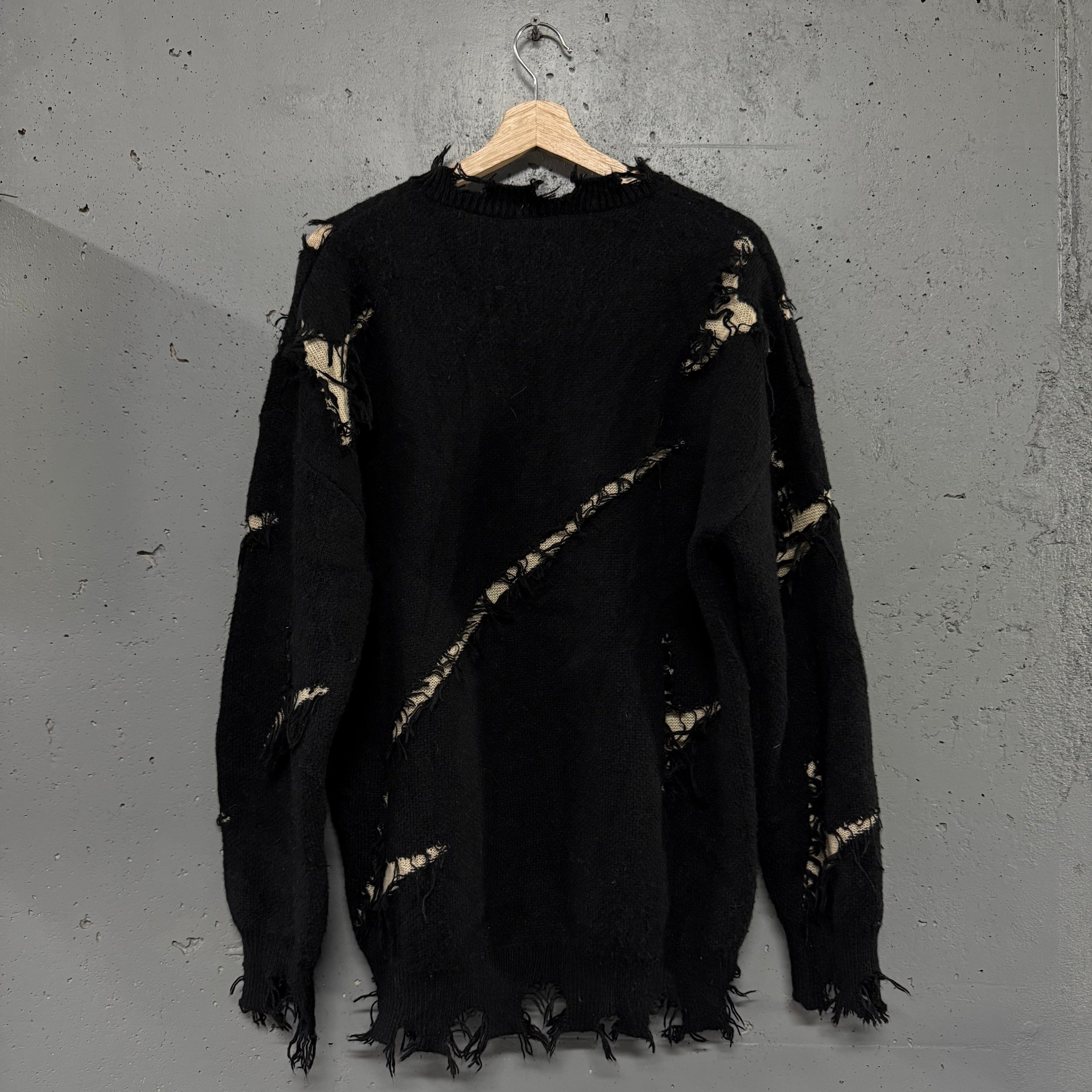 Sweater Y2K
