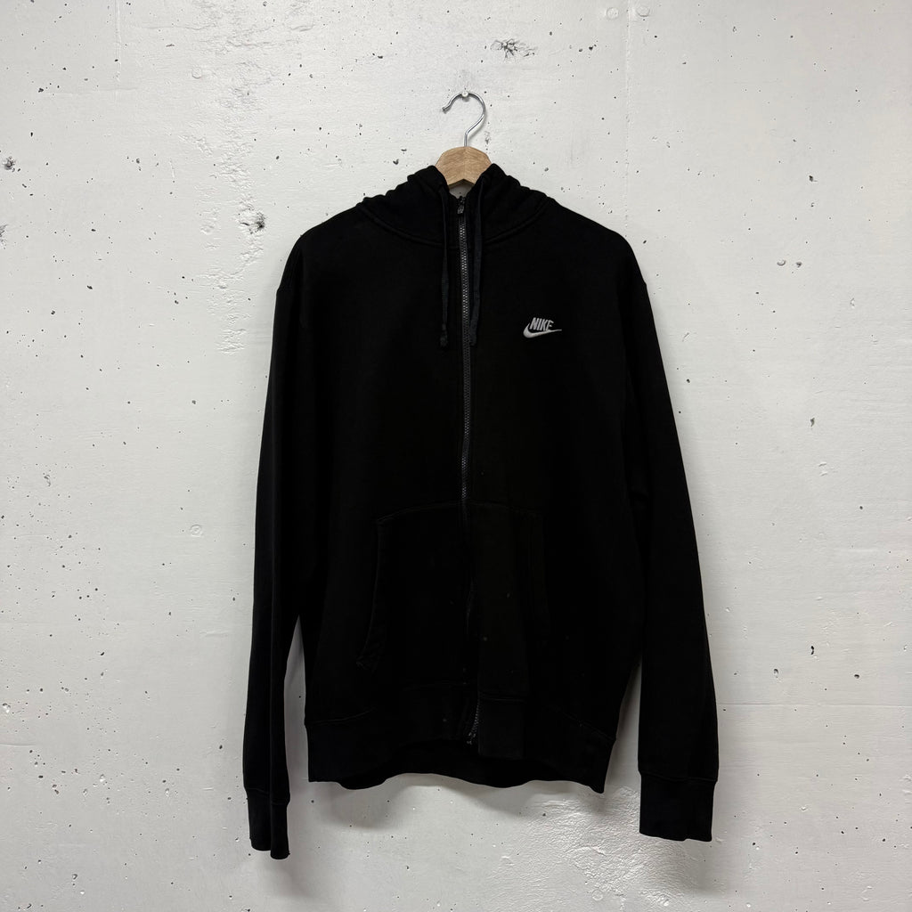 Poleron Nike Zip Up