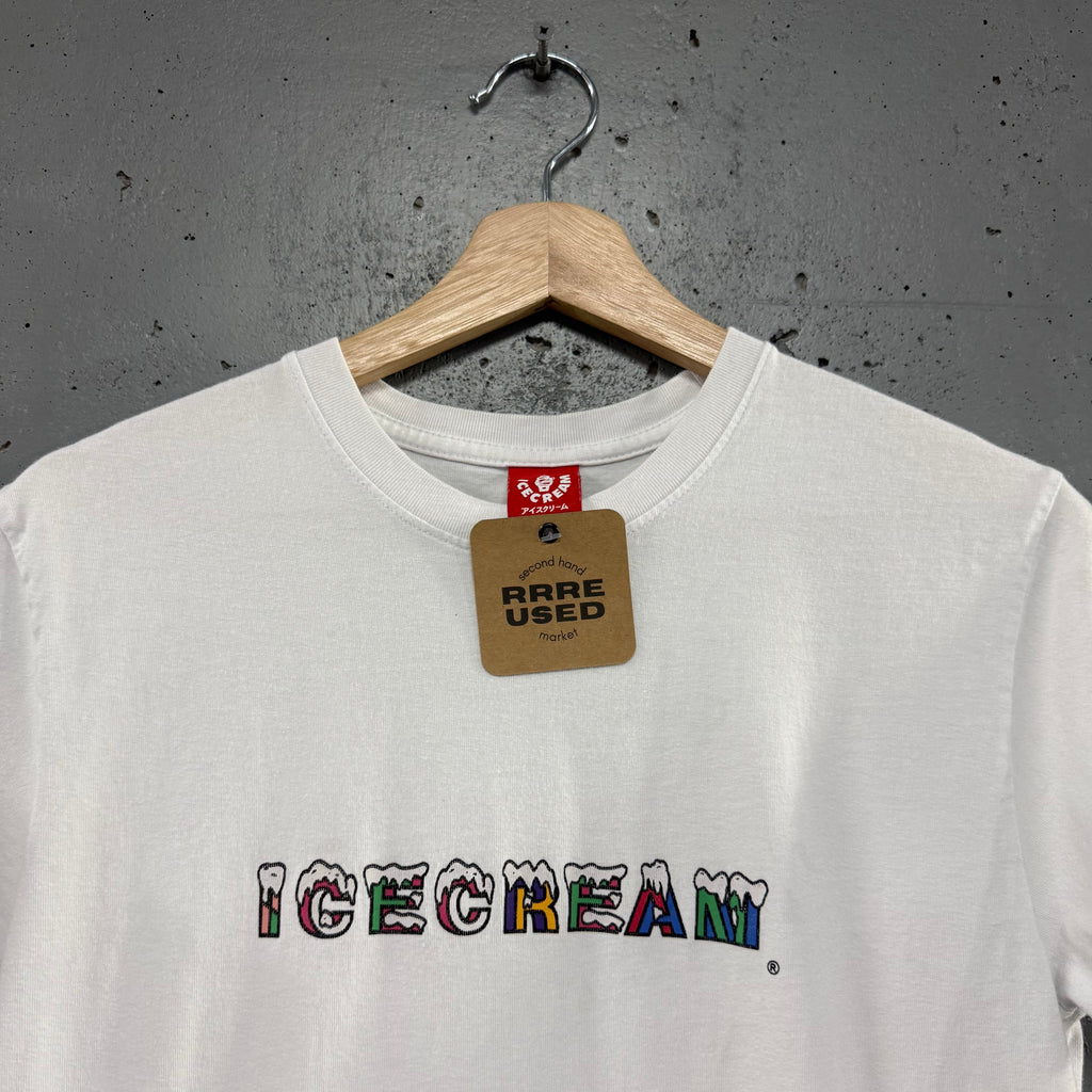 Polera ICE CREAM