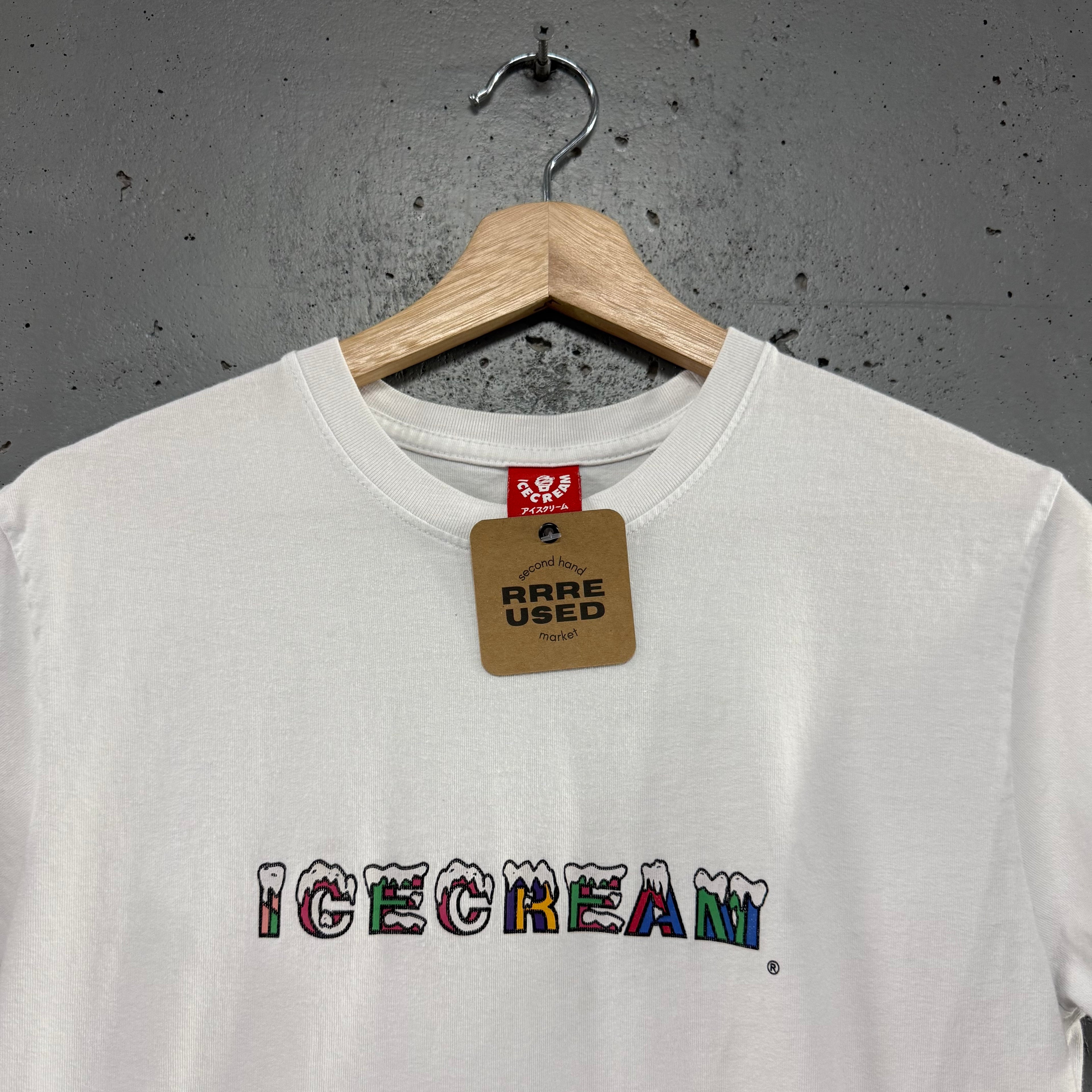 Polera ICE CREAM