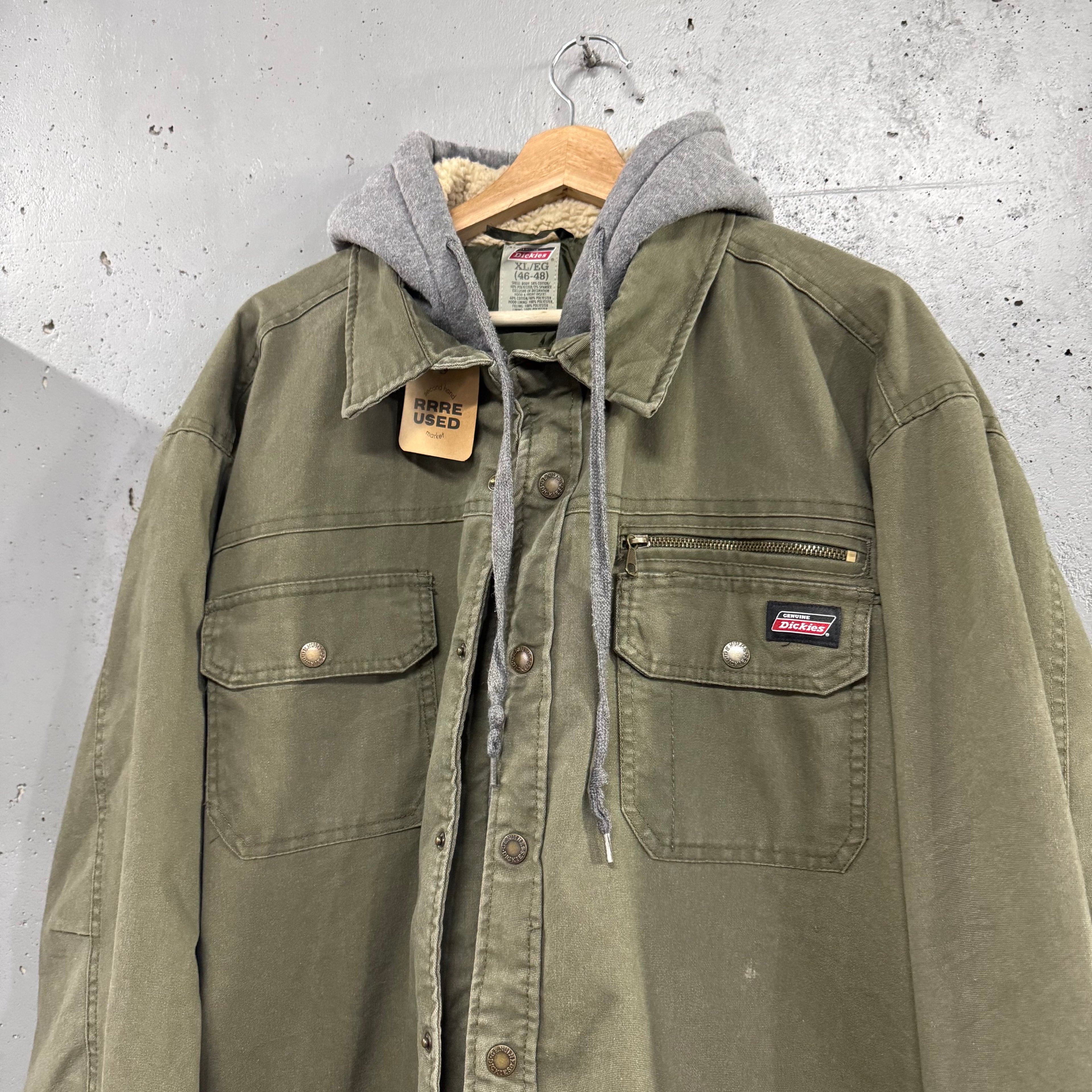 Chaqueta Dickies