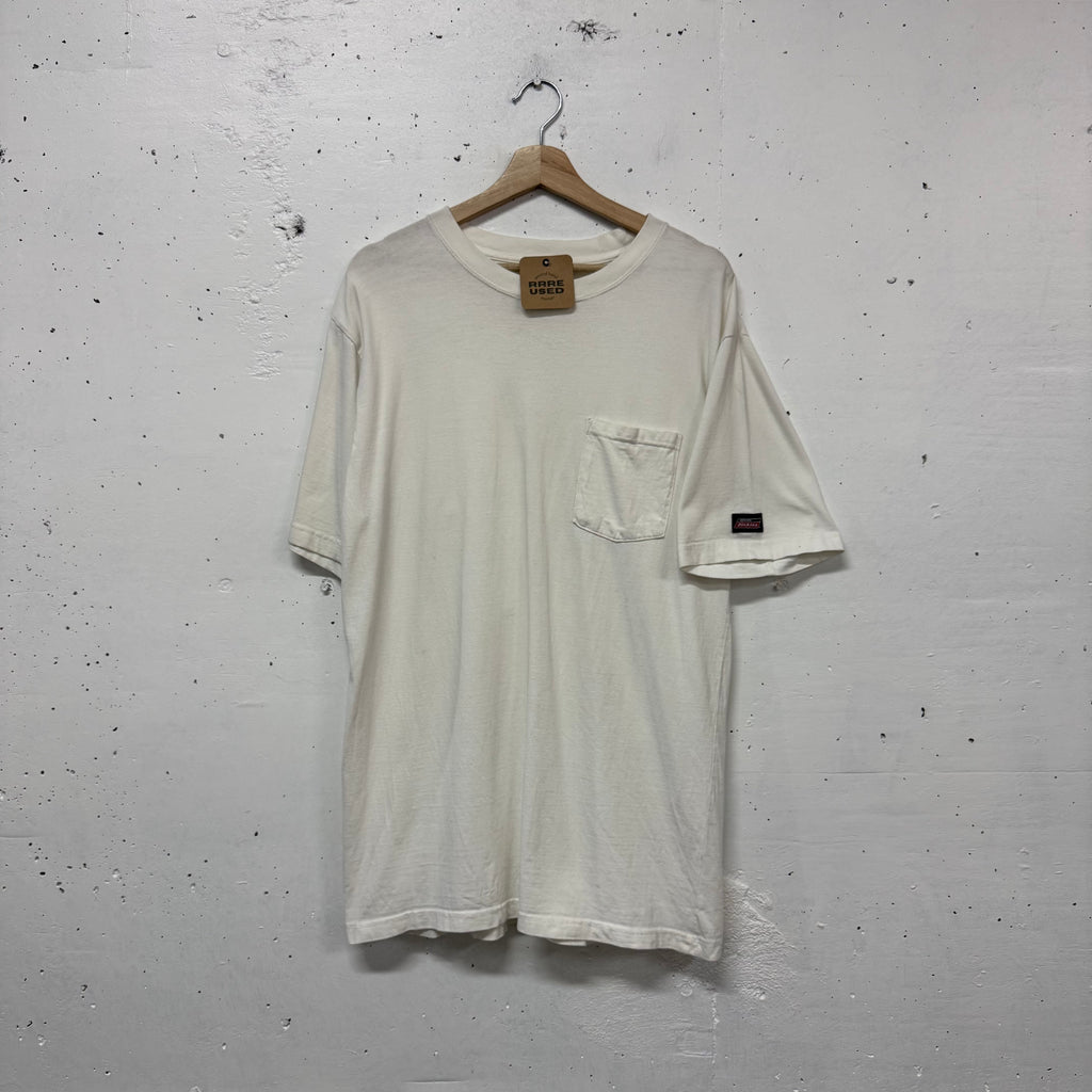 Polera Dickies Pocket