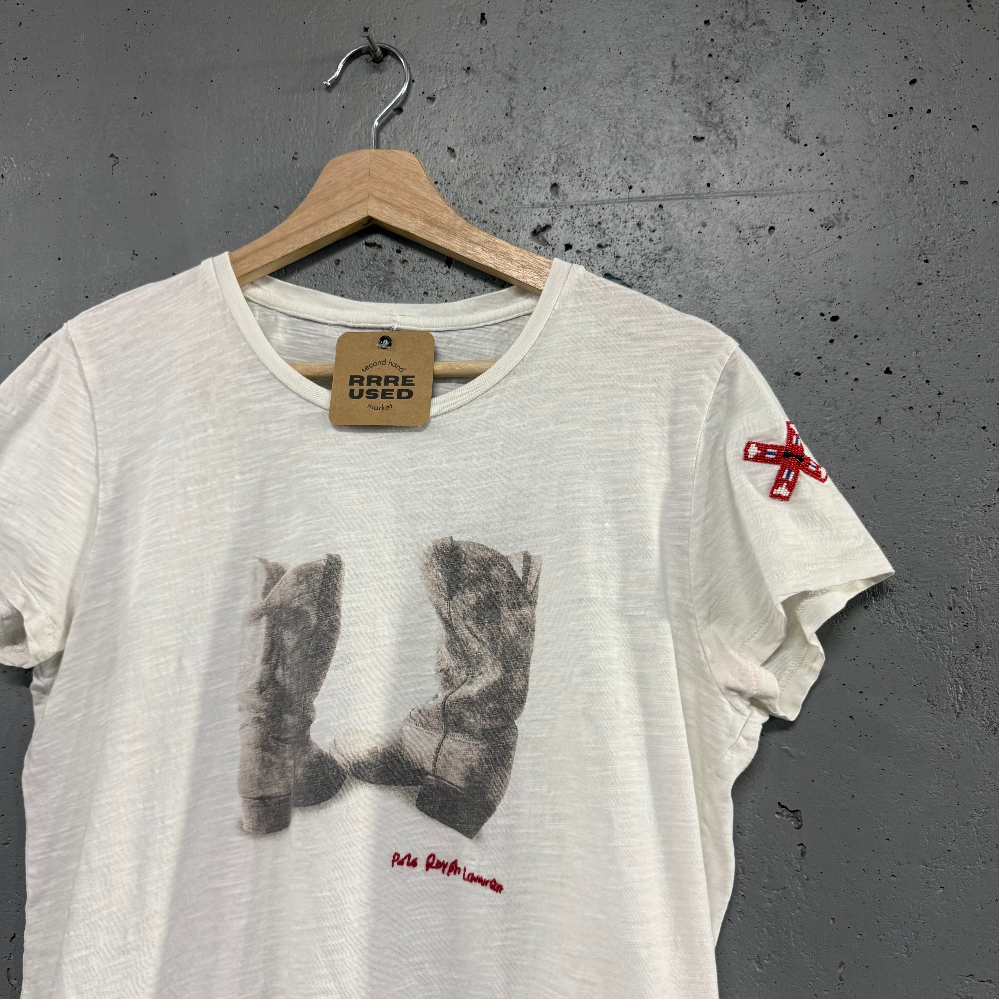 Polera Polo