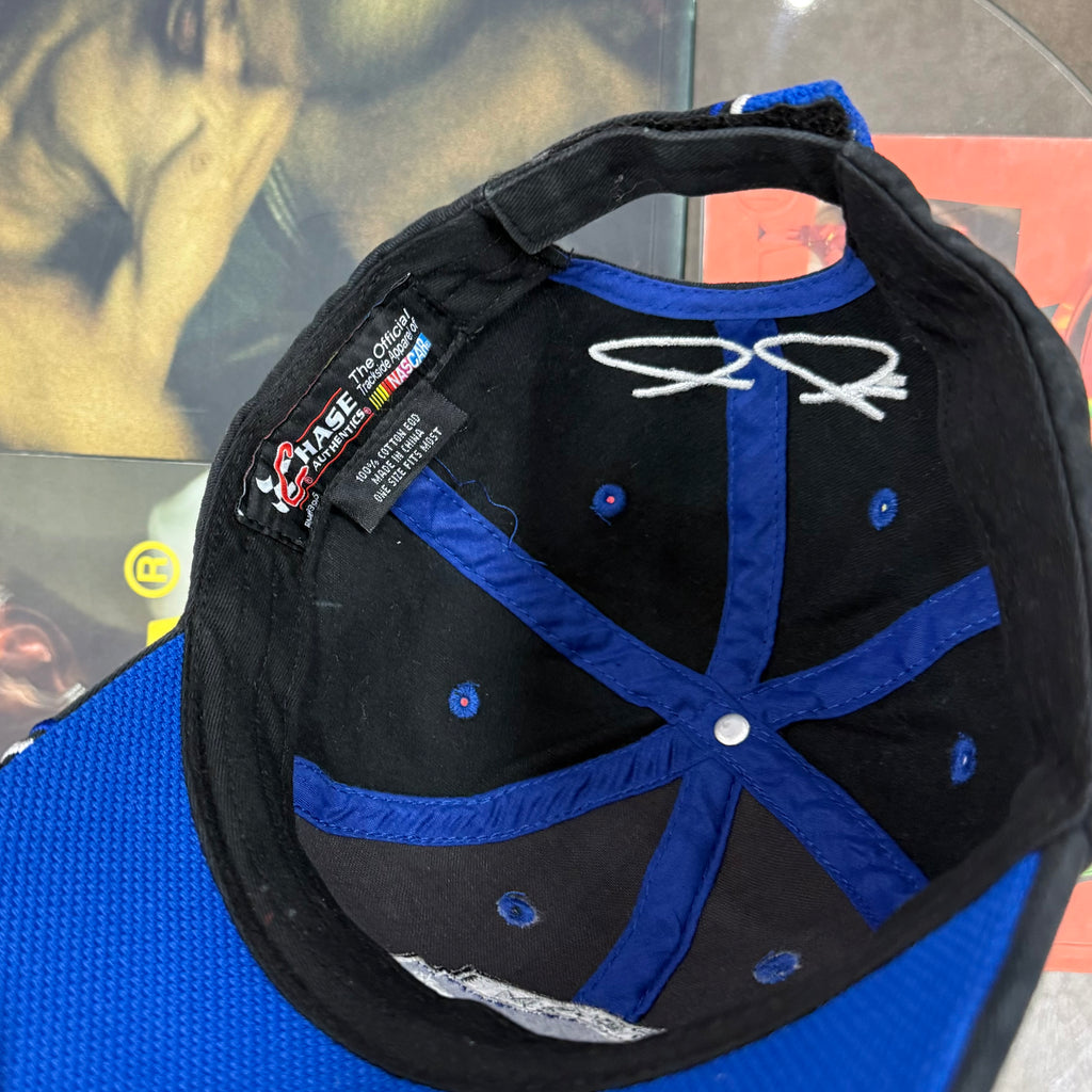 Gorro Vintage Nascar