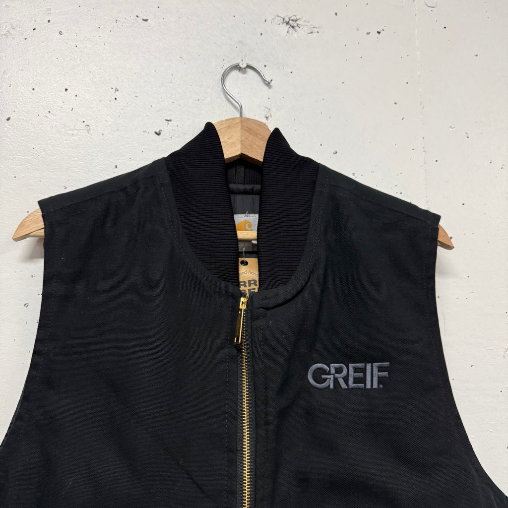 Chaqueta Sin Mangas Carhartt
