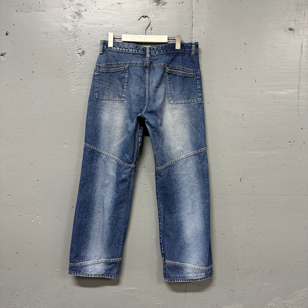 Pantalón Vintage Diesel