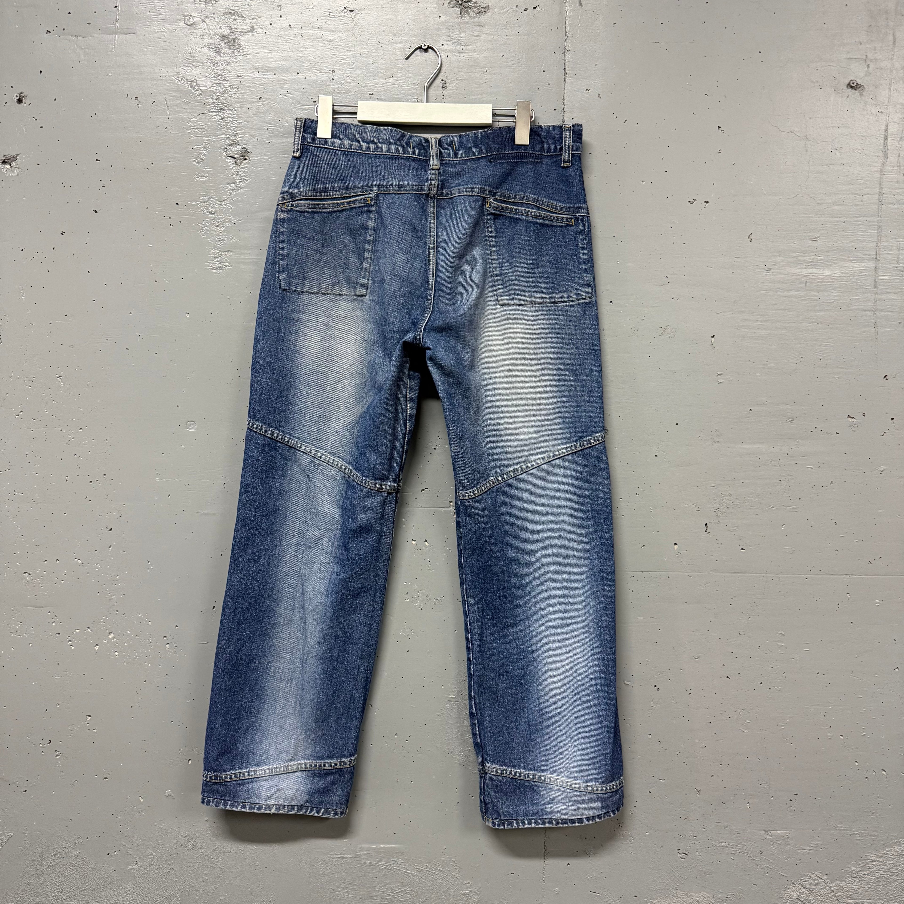 Pantalón Vintage Diesel