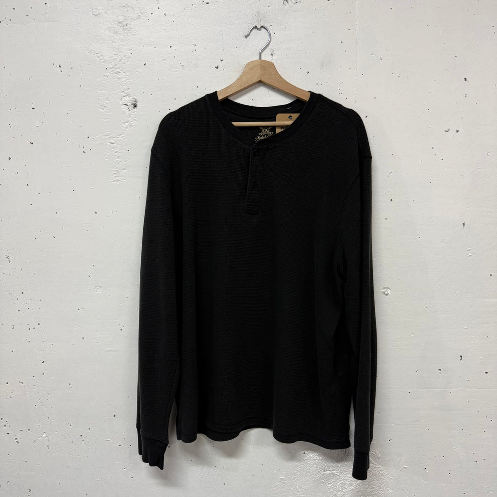Polera Manga Larga Thermal