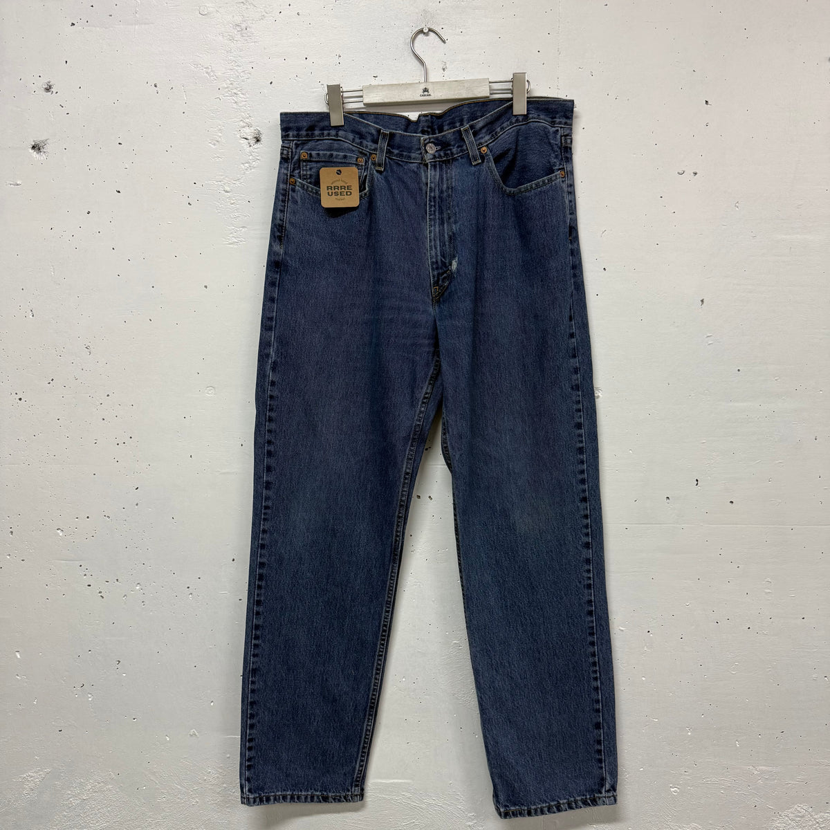Pantalón Levis 550