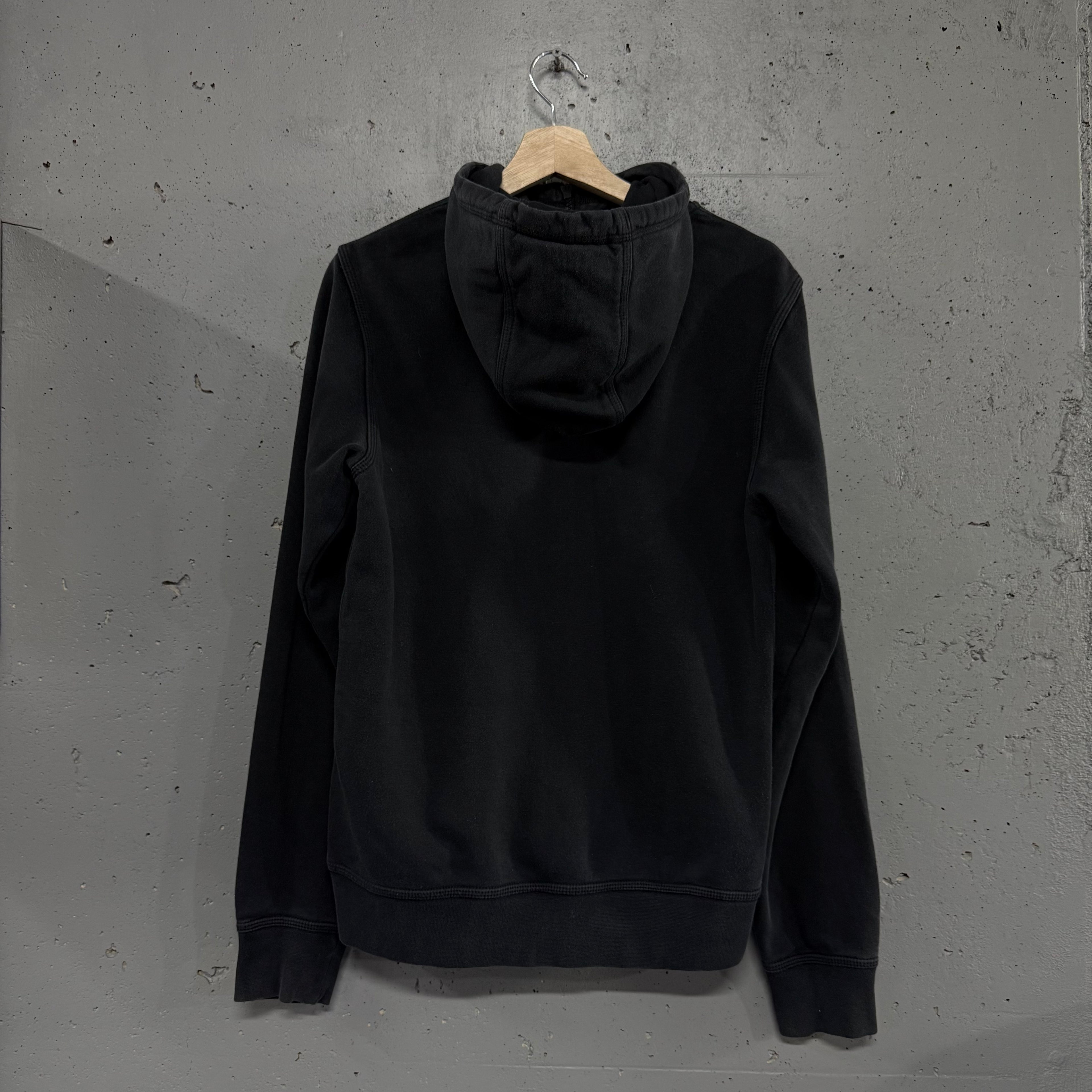 Poleron Nike Zip Up