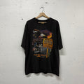 Polera Vintage Sturgis