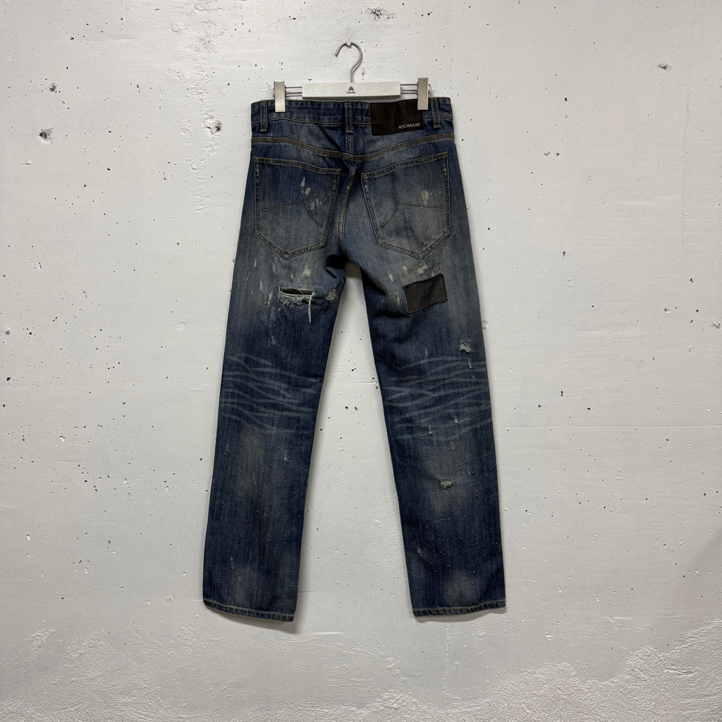 Pantalon Rocawear