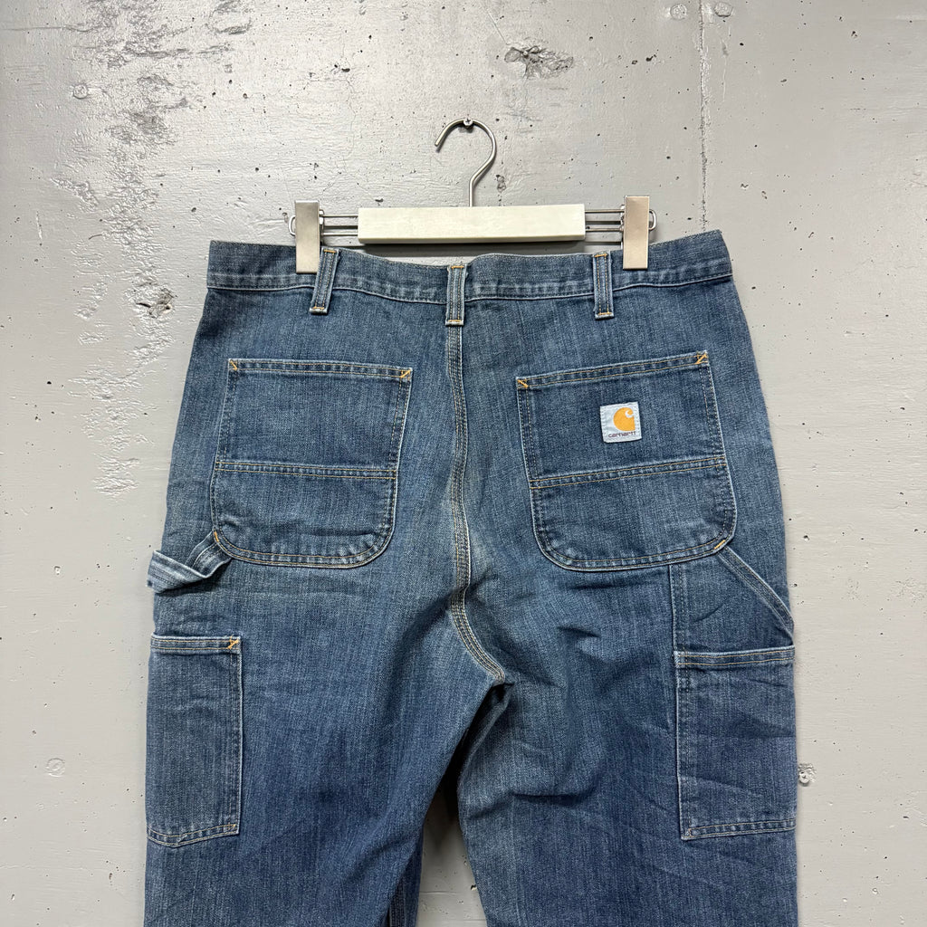 Pantalón Carhartt Doble Rodilla