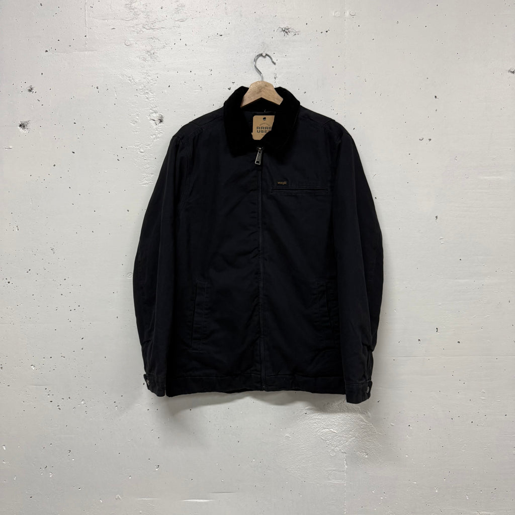 Chaqueta Wrangler Detroit