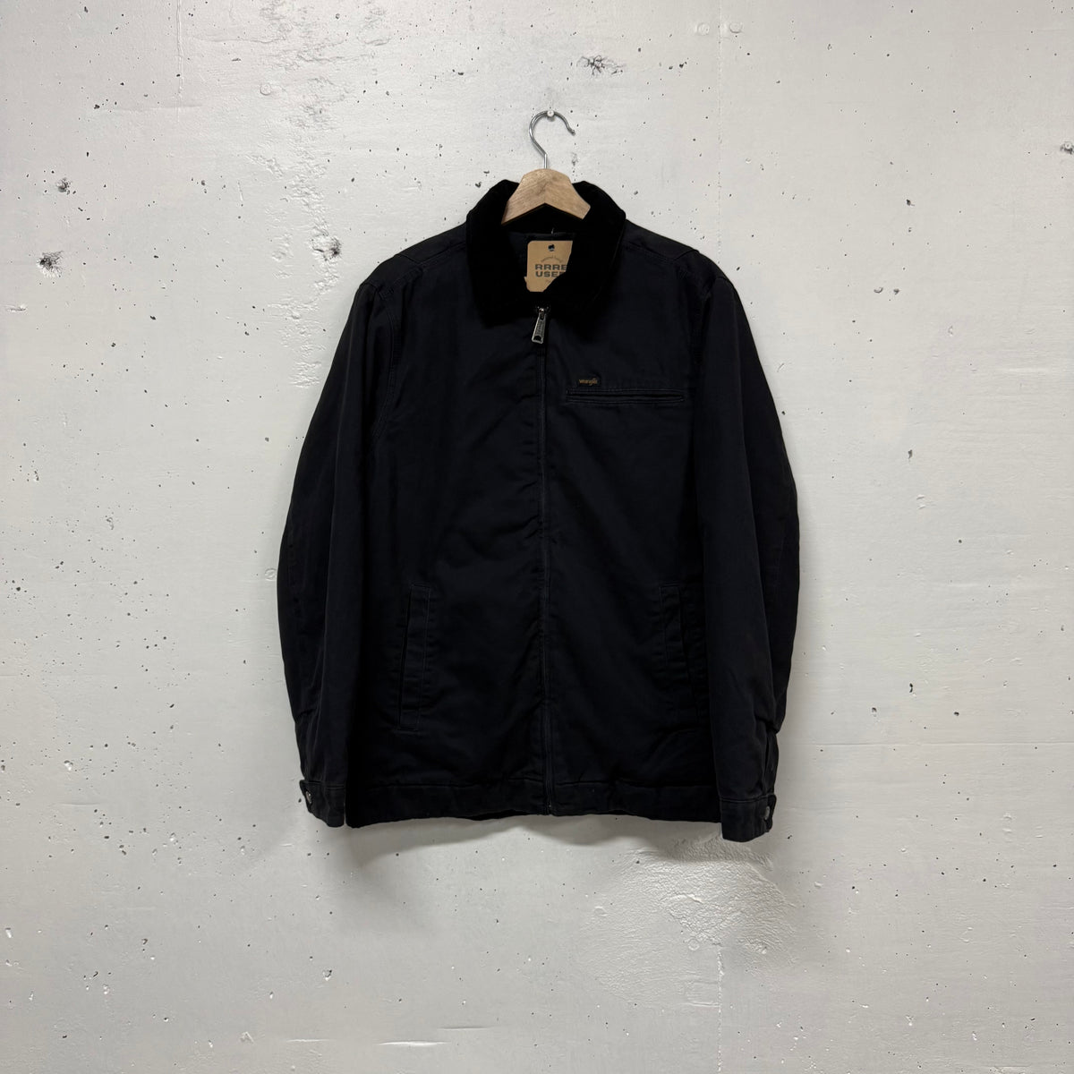 Chaqueta Wrangler Detroit
