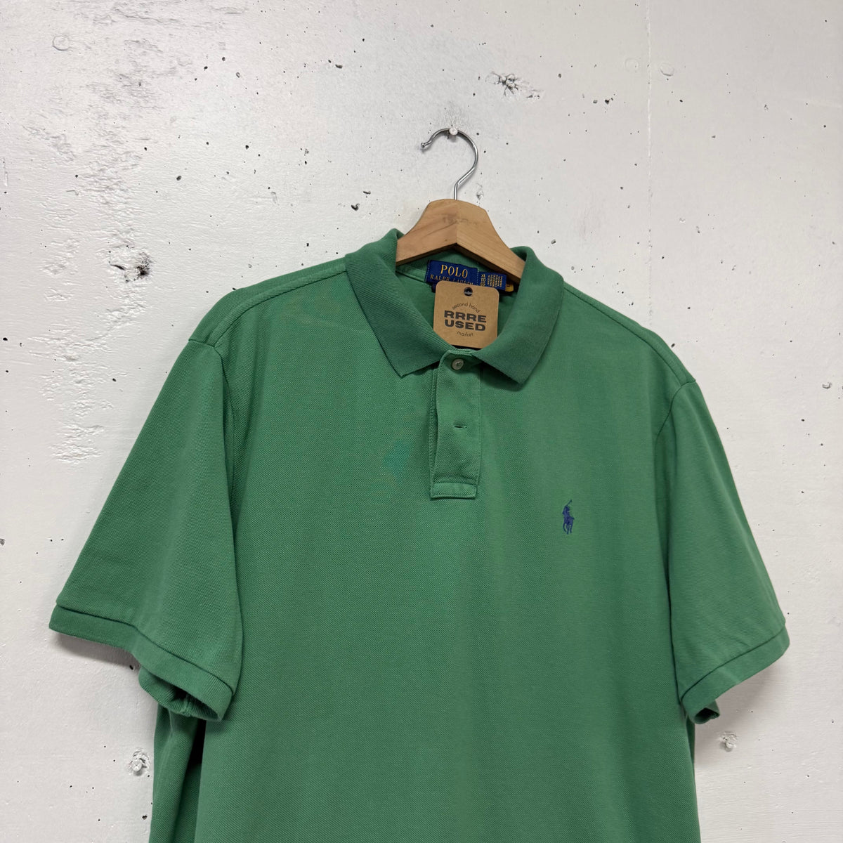 Polera Polo